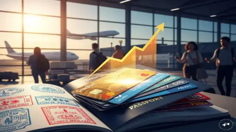 Best Travel Cashback for Frequent Flyers: Definitive Rebate Guide