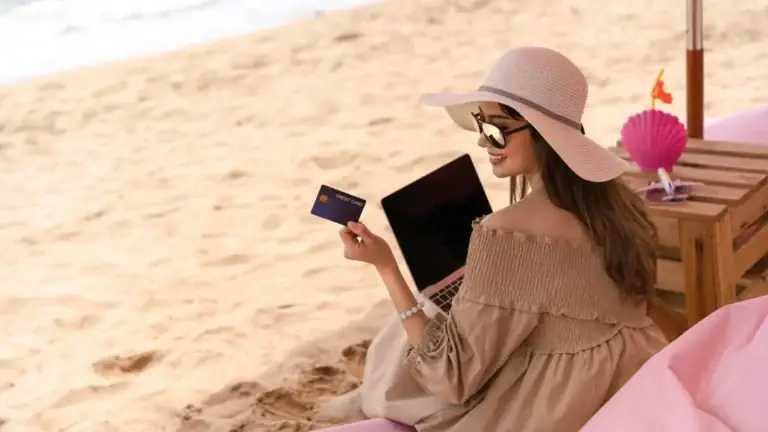Best Travel Cashback for Digital Nomads: Definitive Rebate Guide