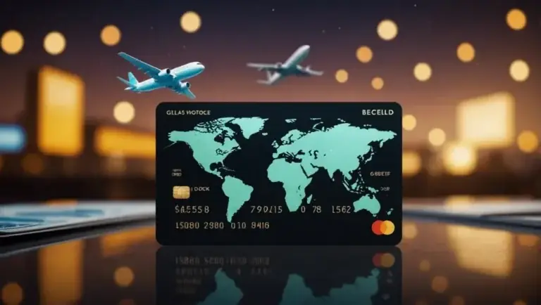 Best Travel Cashback Cards for International Travel: Definitive Guide