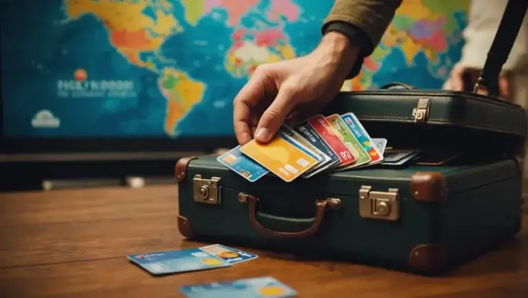 Top Travel Cashback Plans: Definitive Rewards & Rebate Guide