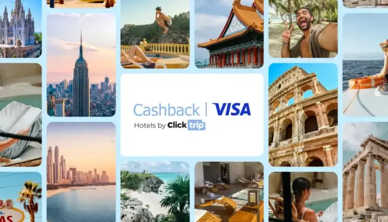 Best Travel Cashback for Hotel Bookings: Definitive Rebate Guide